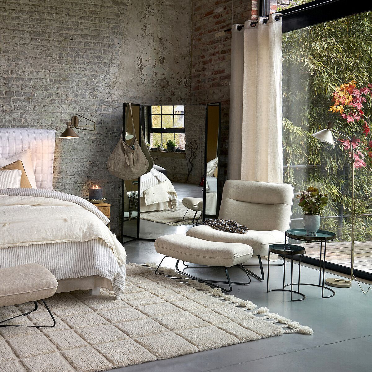 Тканевое кресло AMPM Helma ARCH-00026547 - Вид №12