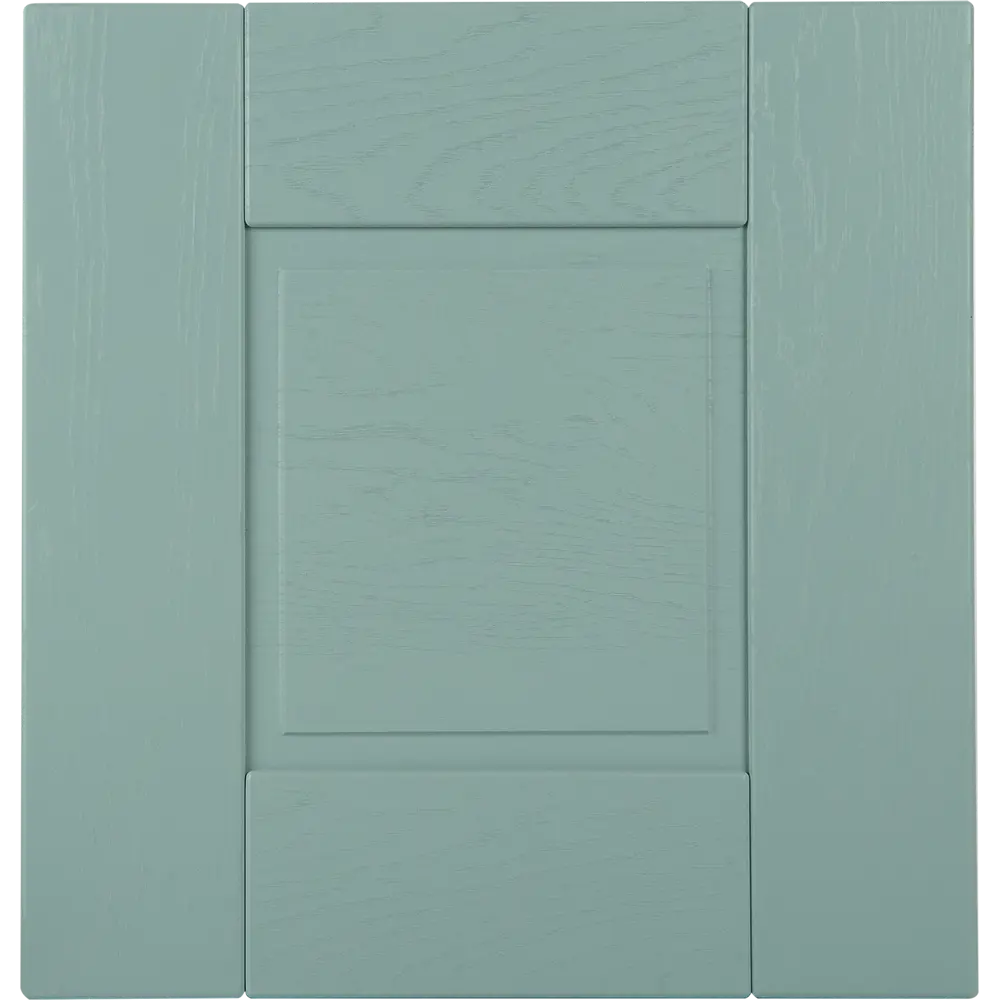 Фасад кухонный Delinia ID Томари голубой 39.7×38.1 см МДФ 82011003 STLM-0017381 - Вид №1