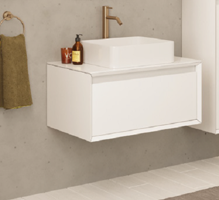 99.9200 Тумба под раковину Dreja Insight  - Вид №2