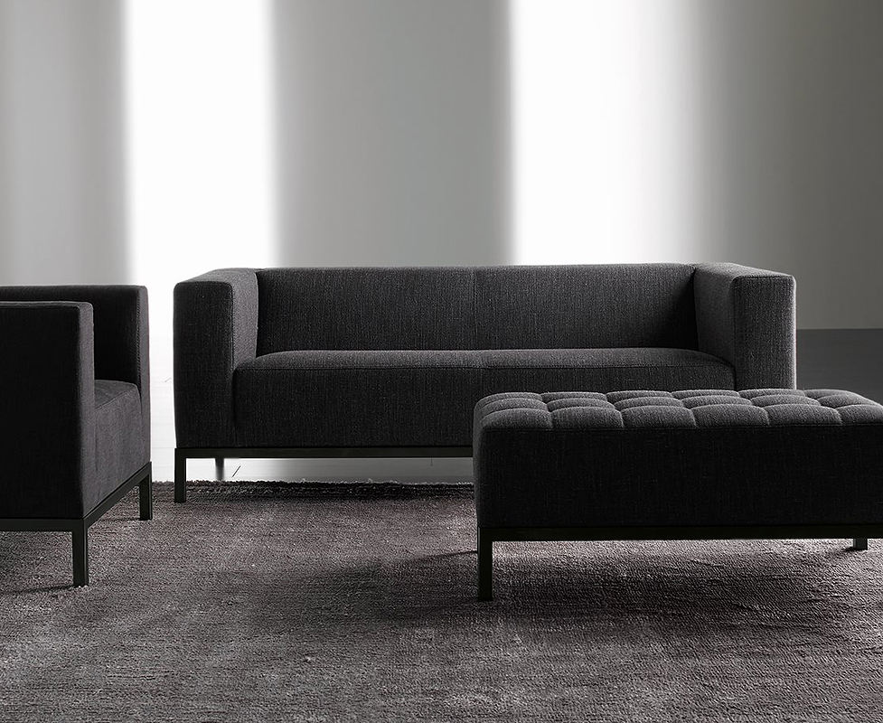 Диван  MERIDIANI FARRELL divano Live