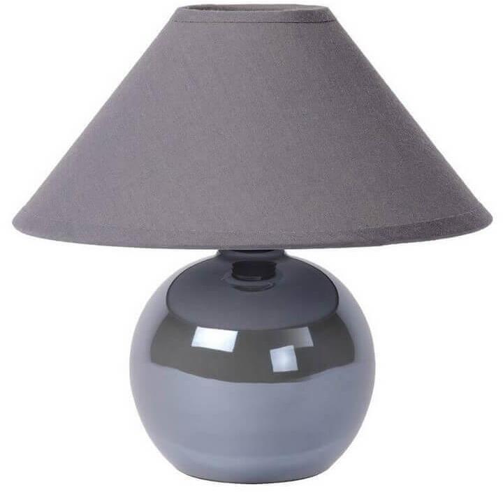 14553/81/36 Настольная лампа Lucide Faro