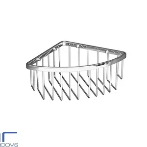 МЫЛЬНИЦА ПОДВЕСНАЯ УГЛОВАЯ CLASS HOTEL