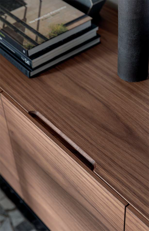 Буфет  PORADA KANTO Twenty - Вид №1