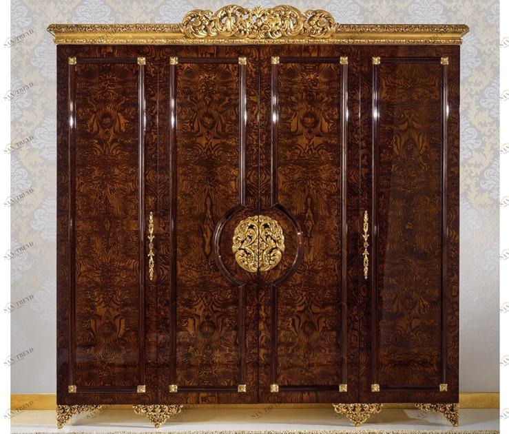 A.R. Arredamenti Гардероб Grand royal 460