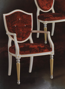 Стул NAPLES CENEDESE CC281