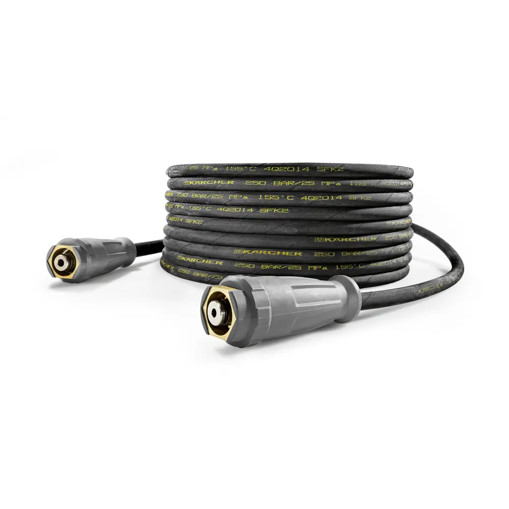 Шланг высокого давления Karcher Easylock, 10 м 82540608 STLM-2021332 
