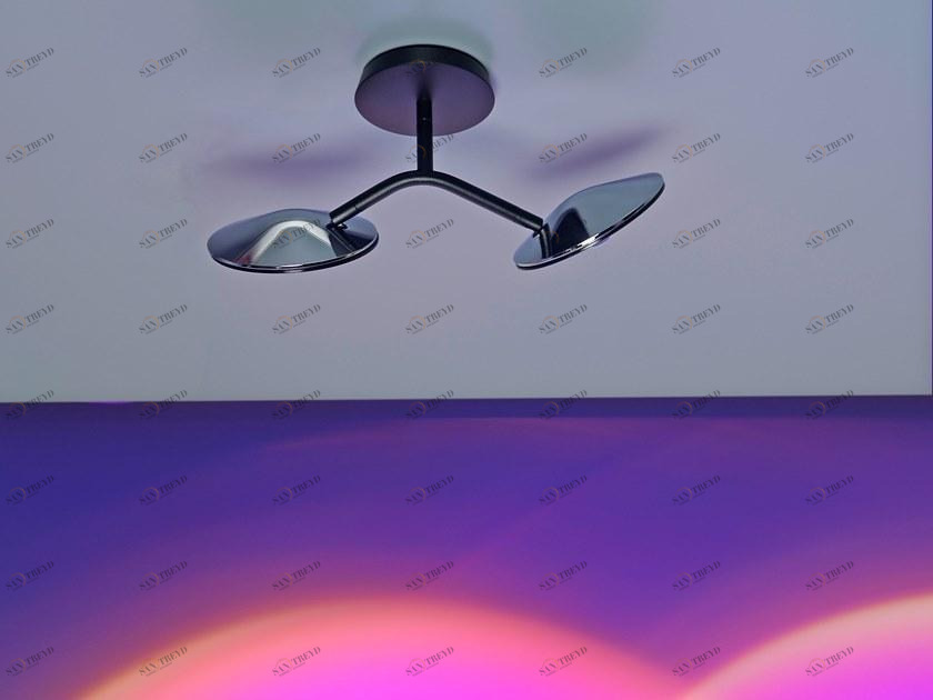 millelumen Светодиодный потолочный светильник Millelumen rising sun-id-1363685