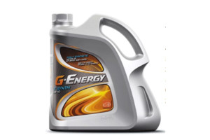 16051319 Масло F Synth 5W-40 205 л 253141911 G-ENERGY