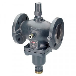 Danfoss Клапан VFQ 2 Кл. рег. универс. VFQ2 PN16 80/80 фл. 065B2661