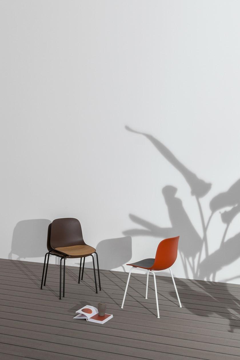 Lapalma Штабелируемый садовый стул Seela outdoor sun-id-1437376 - Вид №5