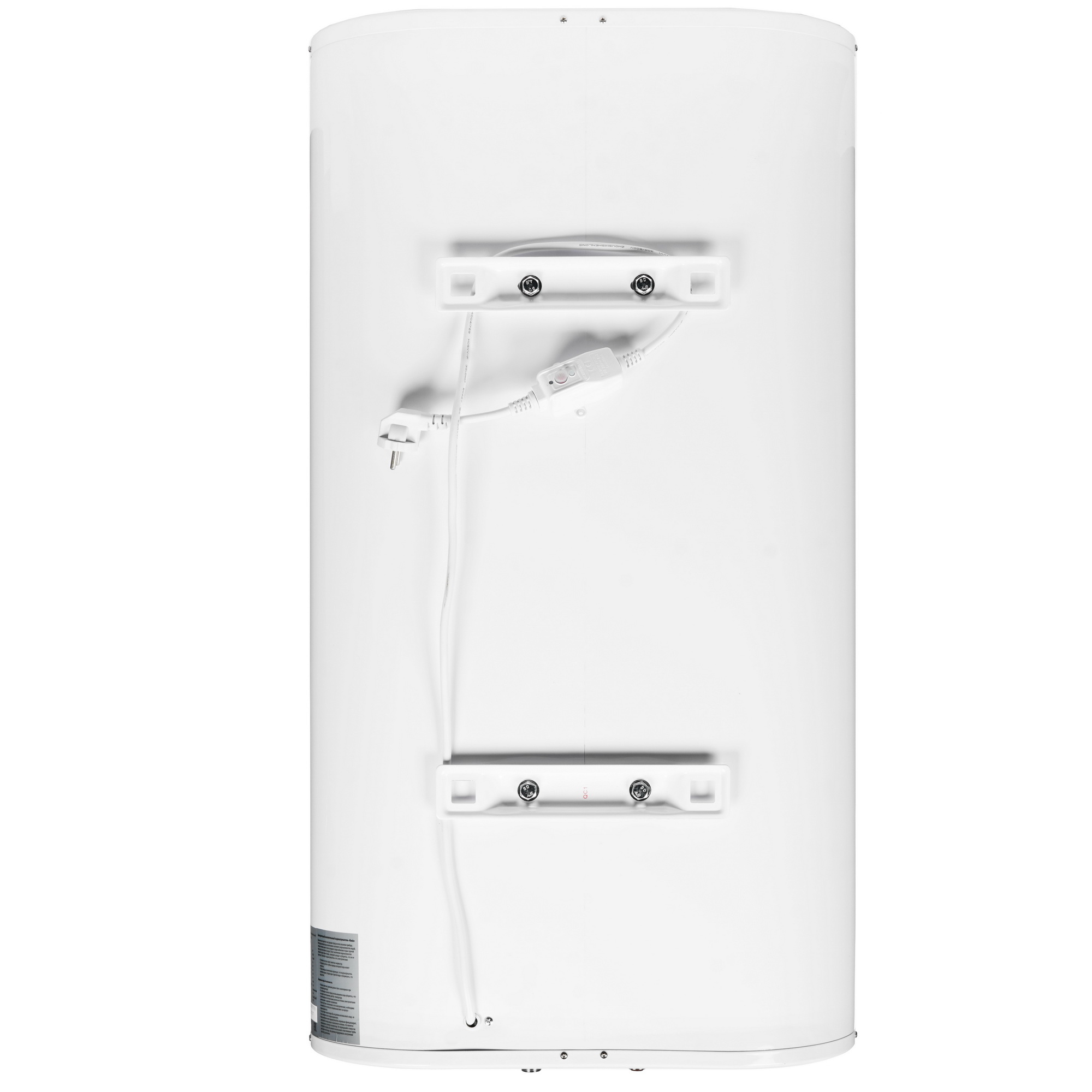 8191472 Водонагреватель электрический Oasis 80P STDN-0106754 - Вид №6