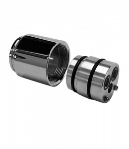 100 / PRPR Удлинитель для встроенного микшера для / артикулов: 524-538-324-338 Bongio