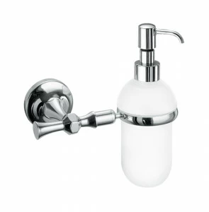 FIR Italia Дозатор для жидкостей  CLASSIC BATHROOM ACCESSORIES AB.CA01.E