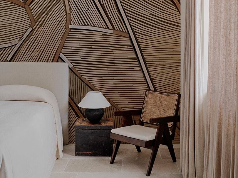 Обои с поддержкой d. ecodura™ Wall&decò Современные обои 2024 ARCH-00058482