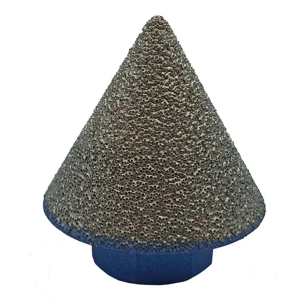 Алмазная конусная фреза Hilberg HH338 для плитки 2-38 мм 88893420 STLM-0839494