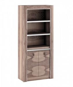 Книжный шкаф Duke SMANIA LBDUKE02  1