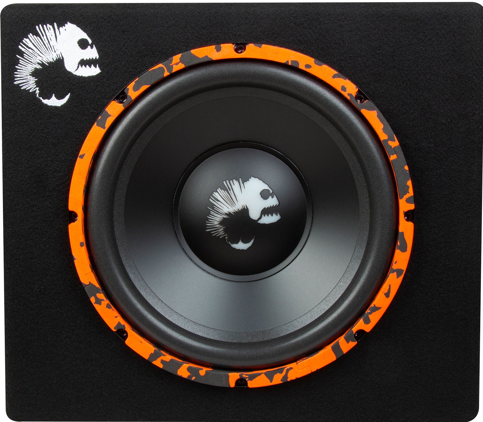 9285800 Автосабвуфер активный DL Audio Piranha 12A SE STDN-0136728 - Вид №2