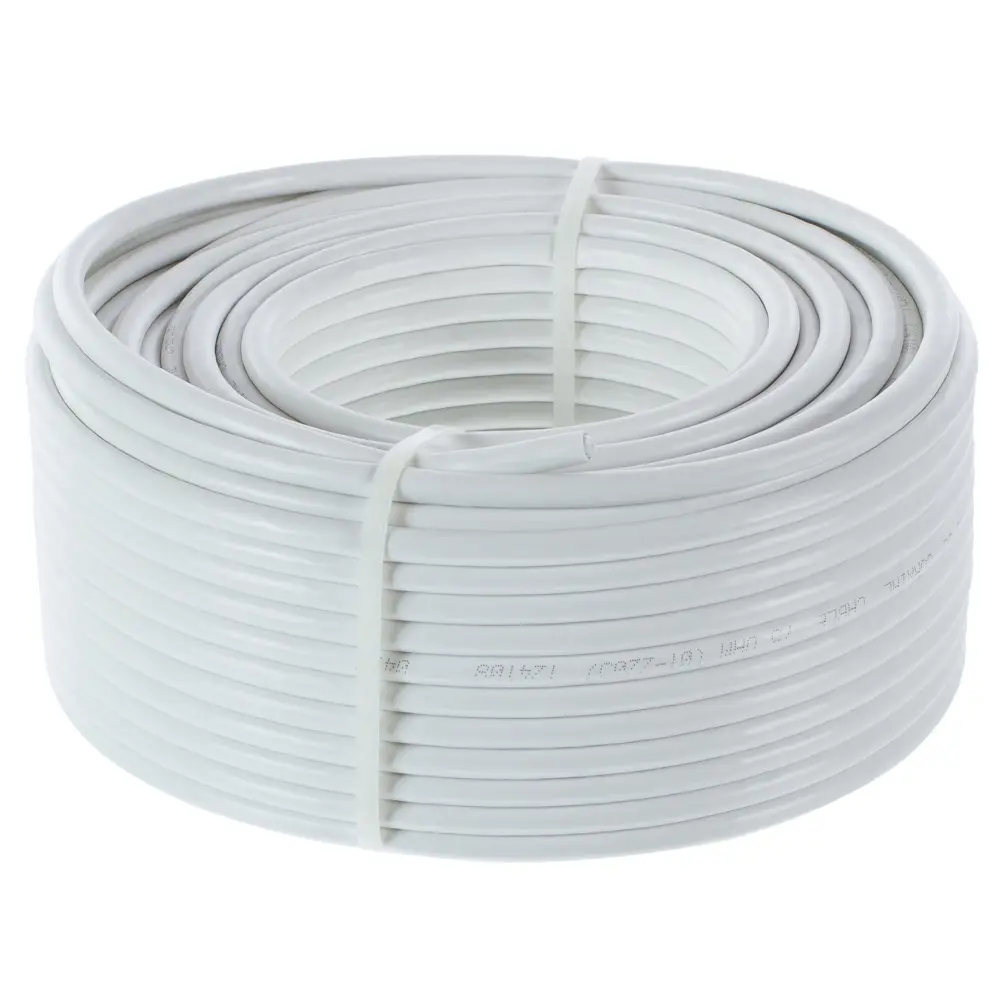 Кабель антенный RG-6U 50 м 18184531 STLM-2154044 
