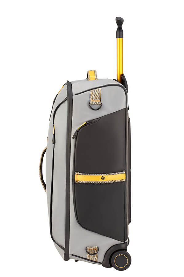 01N-18009 Сумка на колесах 01N*009 Duffle 67 Samsonite Paradiver Light  - Вид №4