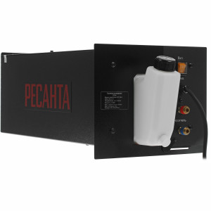 Система жидкостного охлаждения СО-6, 6л 5332618