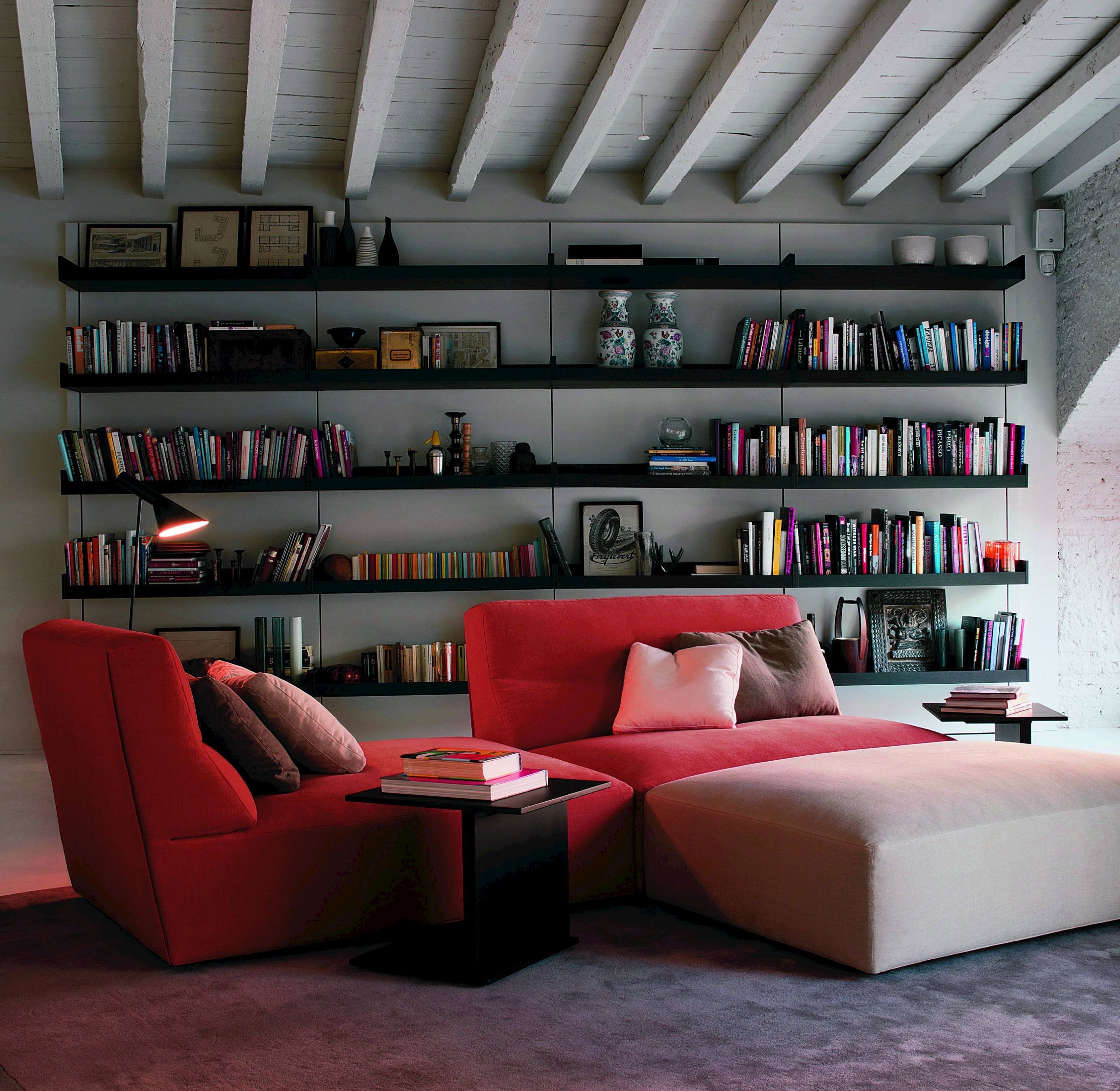 Ткань диван Verzelloni Джо ARCH-00134140 - Вид №4