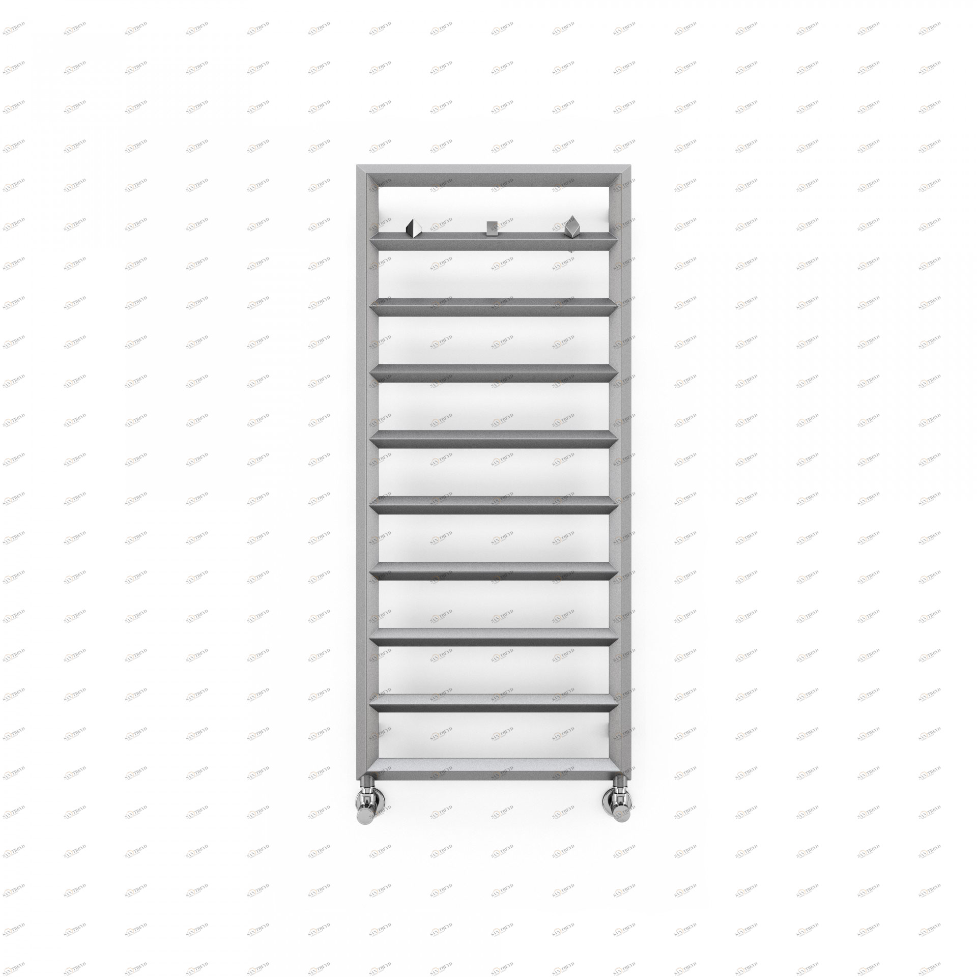 Полотенцесушители WGDIM112050 Diamond Terma 3.74