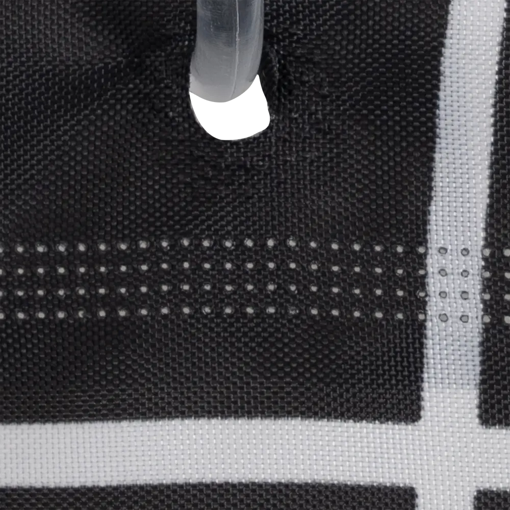 Штора для душа Vidage Мали - элегантная защита от брызг 180x200 см 89380364 STLM-1570099 - Вид №2