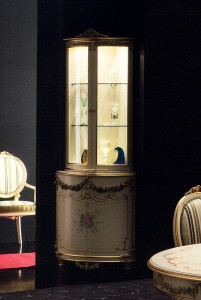 Витрина  PAOLO LUCCHETTA Margaret v