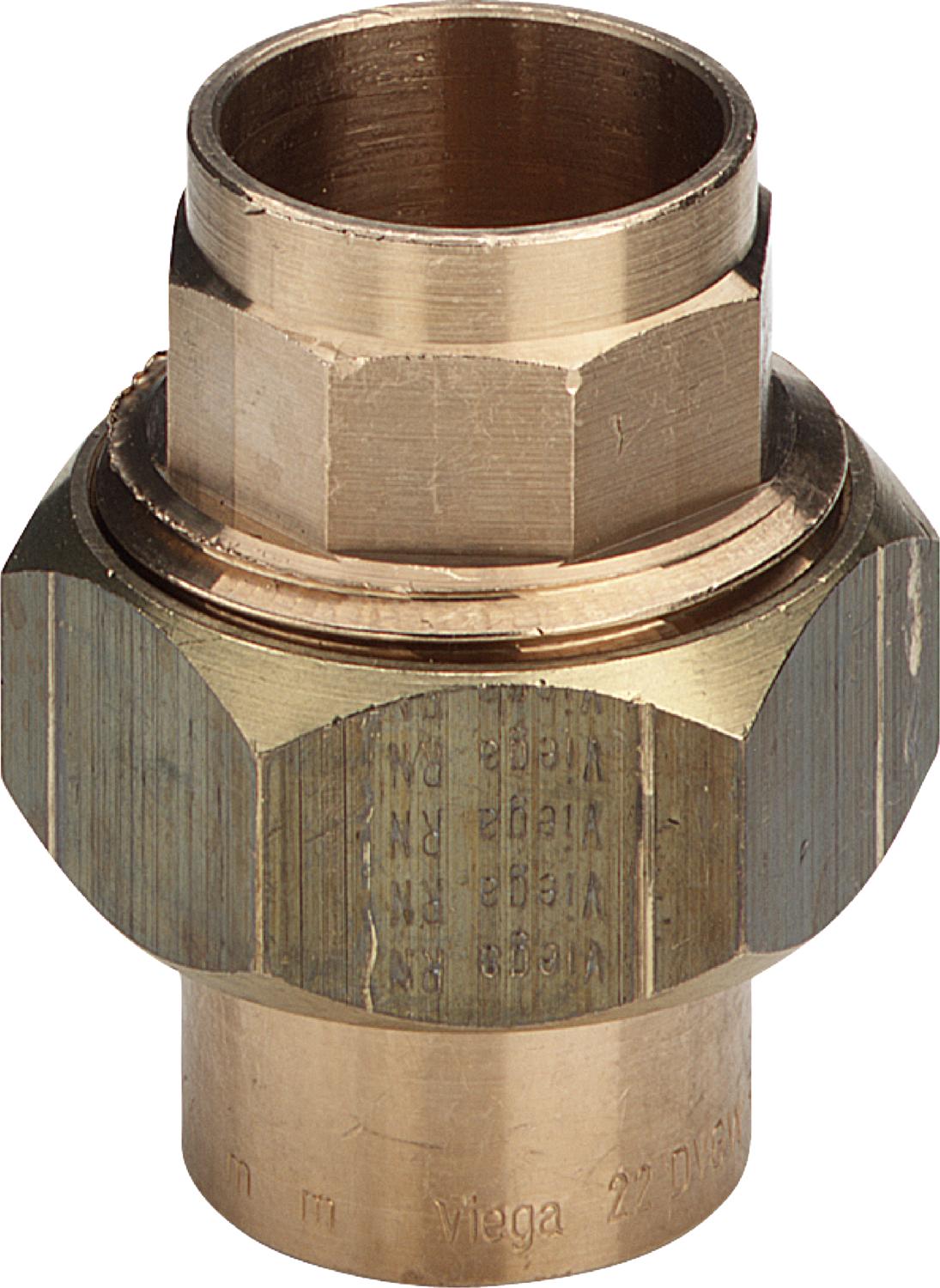 Viega Резьбовой соединительный элемент 94330 (122249) 122 249