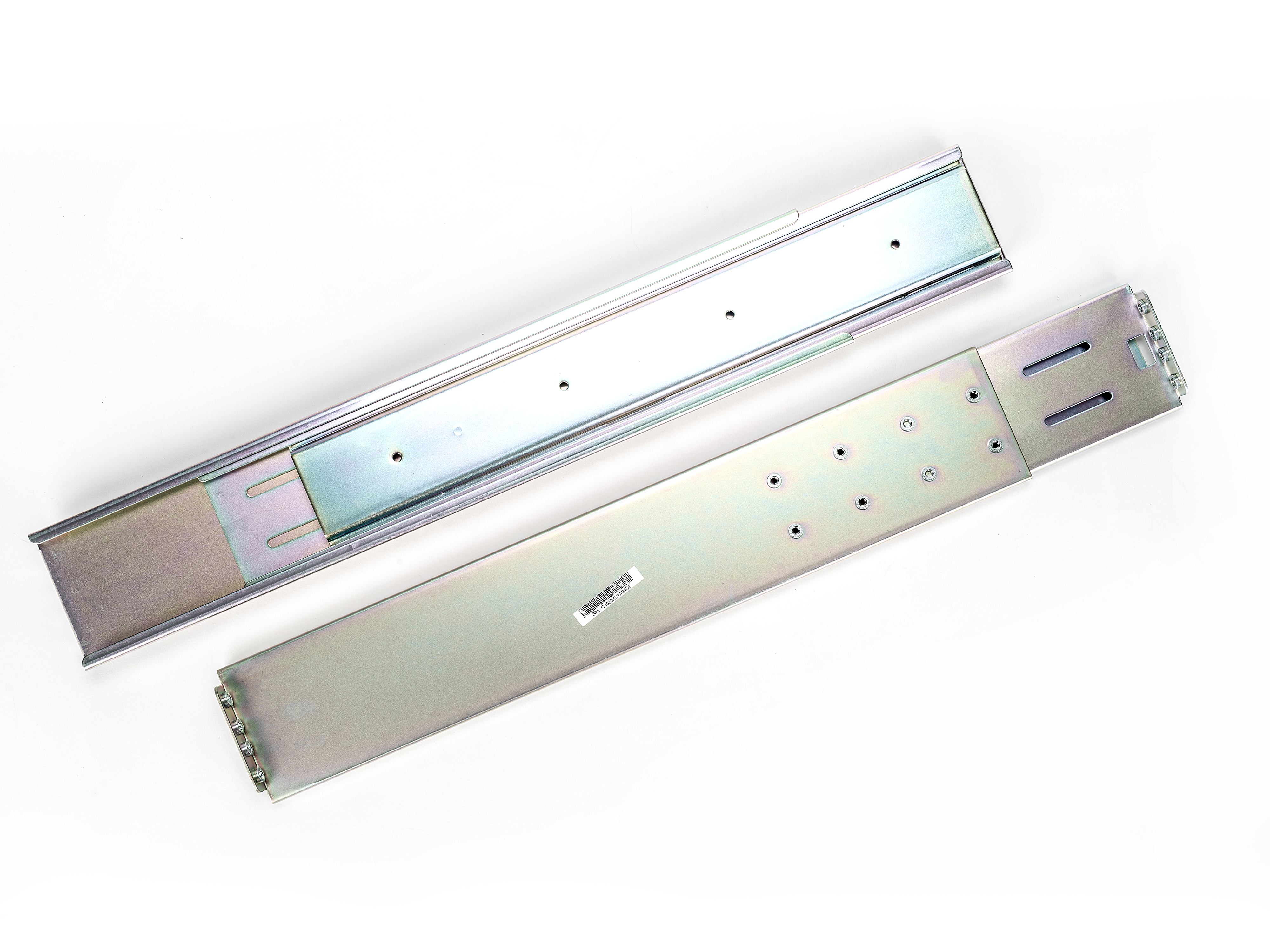 RMKIT18-32 Liebert gxt3 rack slide kits - 18/32" Vertiv Santreyd  - Вид №1