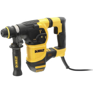 90102966 Перфоратор сетевой SDS-plus D25333K, 950 Вт, 3.5 Дж STLM-0108901 DEWALT