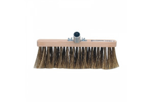 16528442 Щетка ECO 400 мм из стальной проволоки 35924 VOREL
