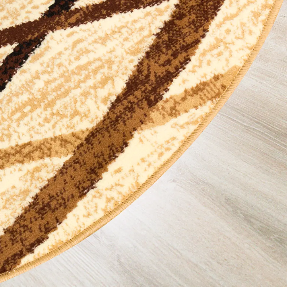 Ковёр «Лагуна» D497O, 2.5х3.5 м MERINOS STLM-2149429 - Вид №1