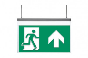 DST-2191 Vir-s Daisalux Светильники сигнальные Белый