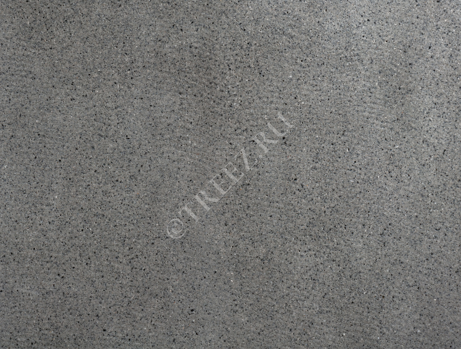 41.3320-02-029-GR-60 Кашпо  Effectory - серия Beton - Высокий цилиндр - Тёмно-серый бетон Цветочная коллекция  - Вид №1