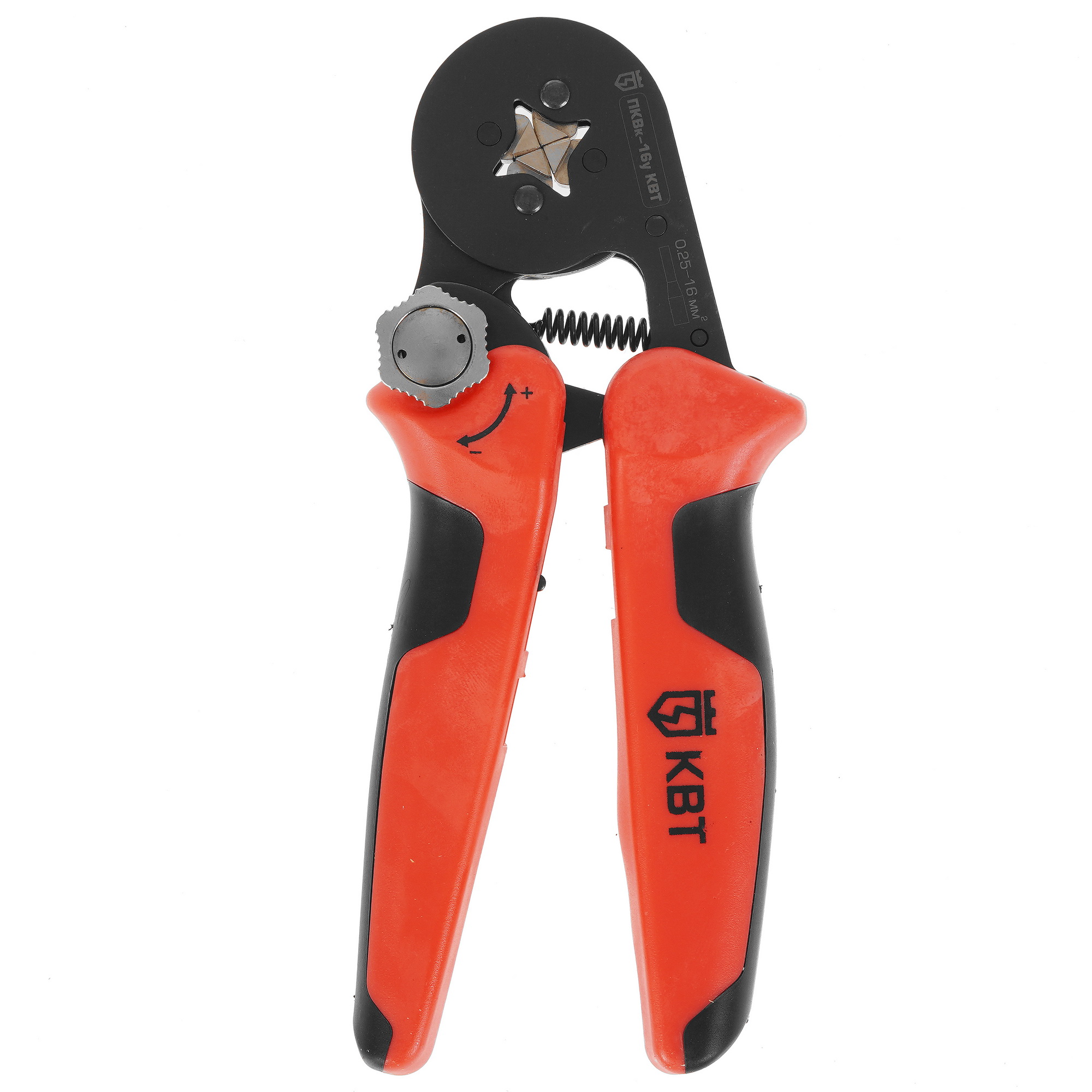 Кримпер КВТ ПКВк-16у 74594 4829750 STDN-0117199