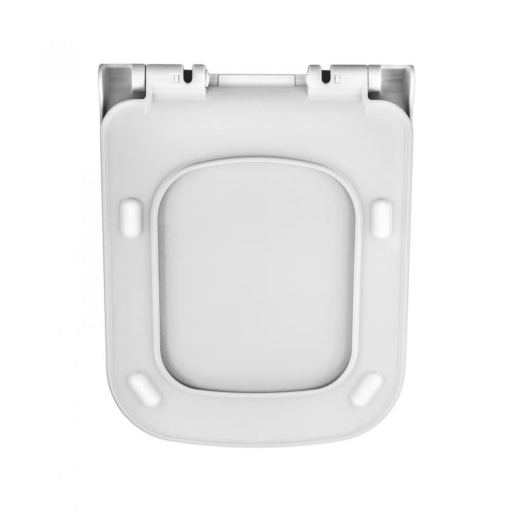 018203 Крышка сиденье для унитаза BERGES  - Вид №1