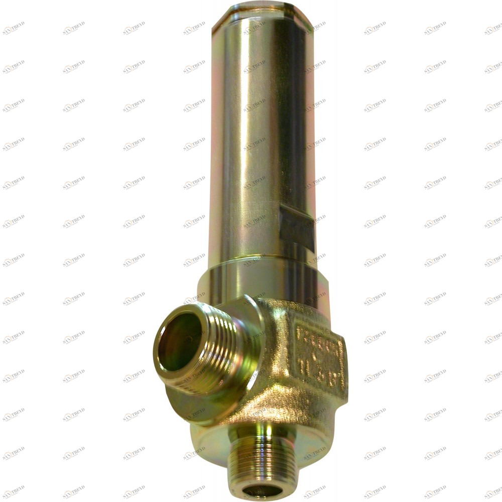 DANFOSS 148F3219 - Предохранительный клапан, SFA 15 