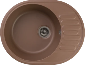 Кухонная мойка Кварц QUARZ S396 GranFest