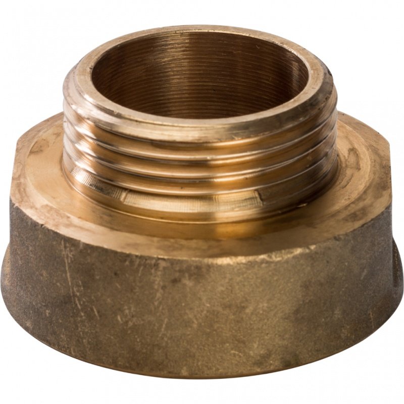 Переходник ВН 2х1 1/4" латунь STOUT SFT0007002114 - Вид №1