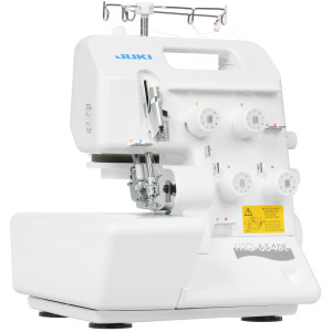 4720371 Оверлок Juki MO-654DEN