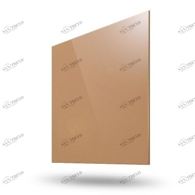 КЕРАМОГРАНИТ 600Х600Х10 ПОЛИРОВАННЫЙ СВЕТЛО-КИРПИЧНЫЙ UF032PR 600х600х10 Уральский гранит UF032PR600Х600Х10