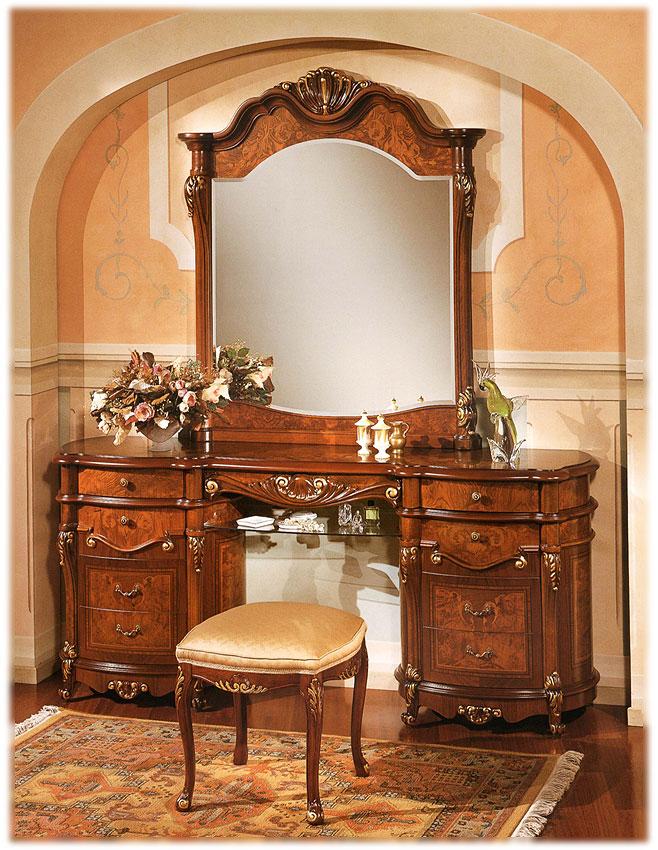 Туалетный столик  GRILLI 05150 Trevi