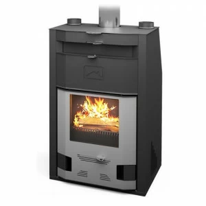 Печь-камин Теплодар Сиеста