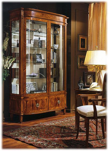 Витрина  PALMOBILI 535/2C 