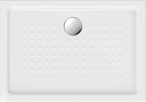 Поддон для душа 438911 GSICERAMICA H4-5 100x70