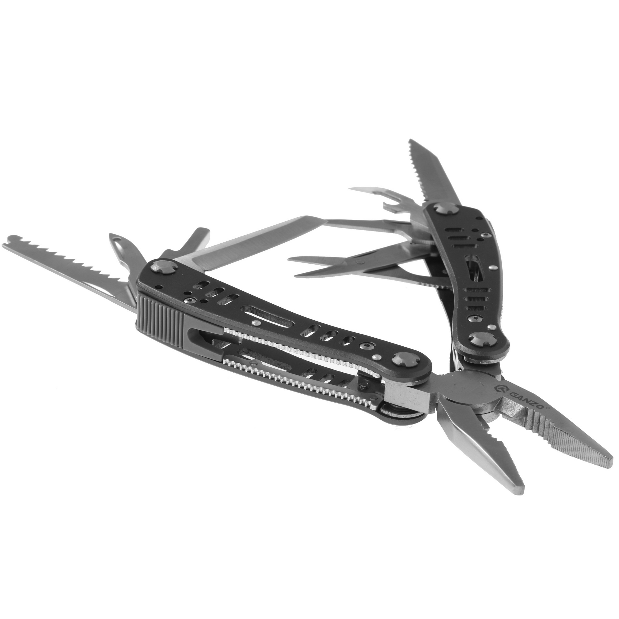 Мультитул Ganzo G203 4861631 STDN-0004919 - Вид №2