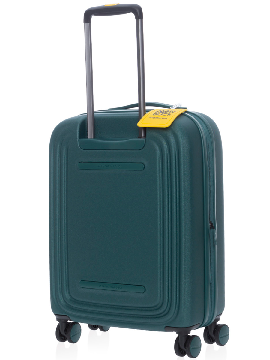 SZV24-095 Чемодан SZV24 Cabin Trolley exp Mandarina Duck Logoduck+  - Вид №1