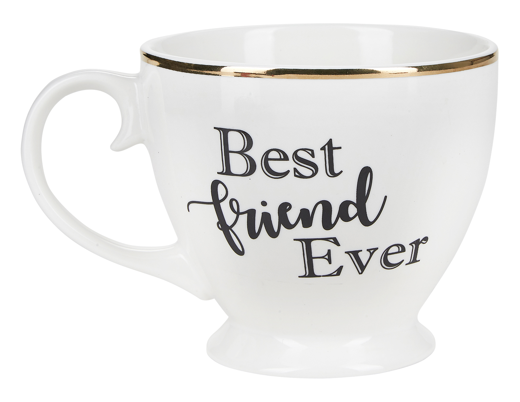 4968441 Кружка Best Friend Ever Miss Etoile  - Вид №1