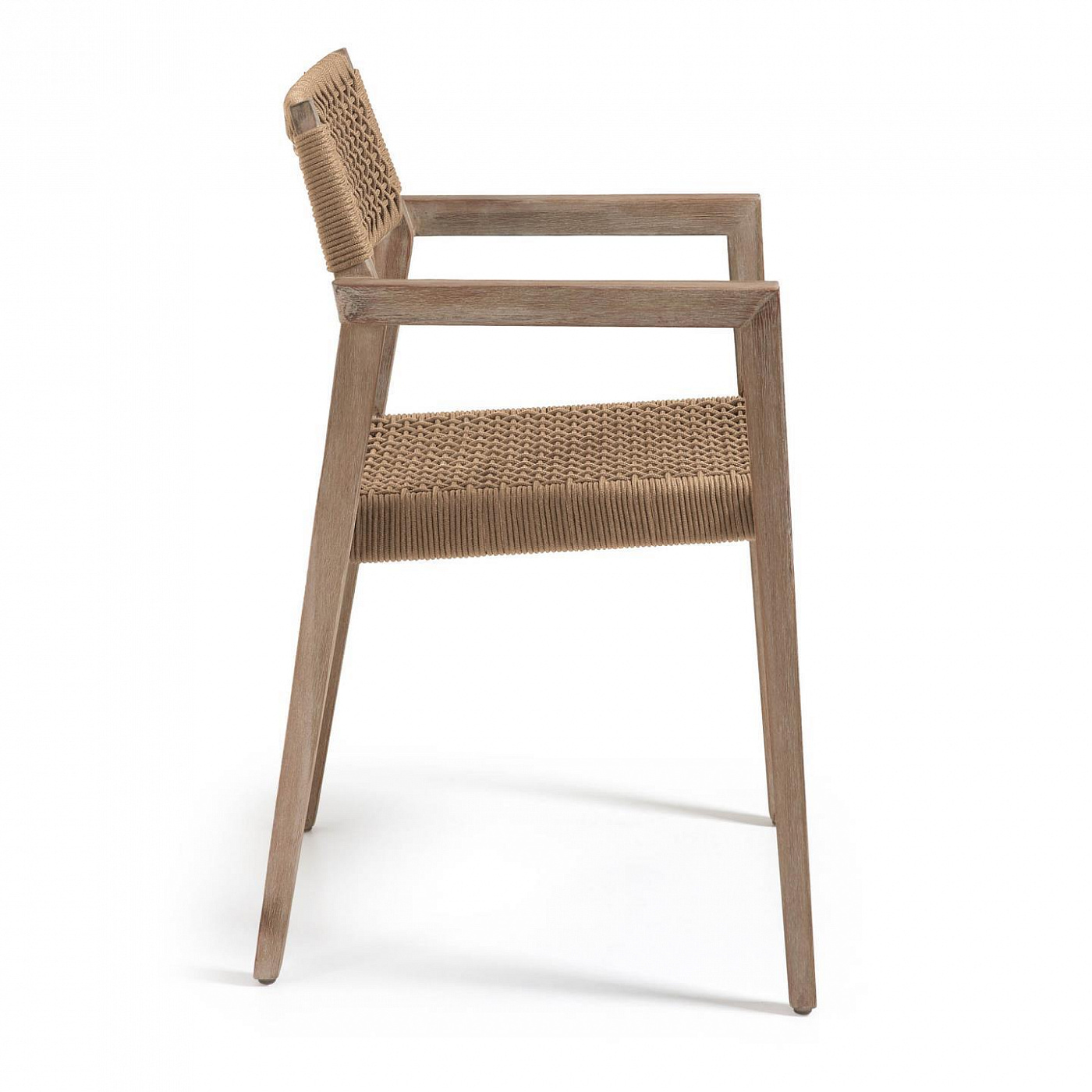 082964 Кресло Corvette La Forma Vetter  - Вид №4